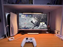 PlayStation 索尼PS5 PlayStation5光驅版(輕薄版)國行PS5游戲機 PS5slim 游戲機 曬單實(shí)拍圖