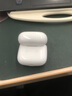 Apple/蘋(píng)果 AirPods 4 搭配USB-C充電盒 蘋(píng)果耳機 藍牙耳機 適用iPhone/iPad/Mac 四代 曬單實(shí)拍圖