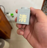C咖清潔白泥膜10罐深層控油補(bǔ)水面膜去黑頭角質(zhì)涂抹式小罐膜 曬單實(shí)拍圖