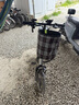 希諾（HEENOOR）希諾茶水分離新品男士高端磁吸式玻璃杯茶具雙層防漏保溫泡茶水杯 磁吸款：7012本色300ml-帶防偽碼 曬單實(shí)拍圖