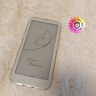 漢王（Hanvon）Clear Mobile 6.13英寸便攜閱讀器智能手機電紙書(shū)電子書(shū)墨水屏輕薄電子紙平板電腦 珠光白 曬單實(shí)拍圖