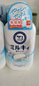 牛乳石鹼（COW）MILKY沐浴露（皂香）500ｍl*2 滋潤保濕綿密泡泡沐浴乳 曬單實(shí)拍圖