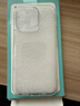 ALittleFlower適用蘋(píng)果16pro手機殼iphone16pro保護套超薄防摔軟殼透明鏡頭全包男女款簡(jiǎn)約 曬單實(shí)拍圖