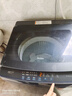 海爾（Haier）波輪洗衣機全自動(dòng)家用12公斤大容量XQB120-BZ20D1 京東自營(yíng)直驅變頻一級能效家電國家補貼以舊換新 曬單實(shí)拍圖