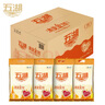 五湖 清曼金頂大米  10斤*4/箱（新老包裝交替發(fā)貨） 曬單實(shí)拍圖