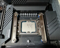 英特爾(Intel) i5-12600KF 酷睿12代 處理器 10核16線(xiàn)程 單核睿頻至高可達4.9Ghz 20M三級緩存 盒裝CPU 曬單實(shí)拍圖