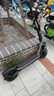 九號電動(dòng)滑板車(chē)F3【重磅新品 性能強勁】小型男女成人可折疊9號電動(dòng)車(chē)減震可爬坡長(cháng)續航兩輪車(chē) 電動(dòng)滑板車(chē) F3 曬單實(shí)拍圖