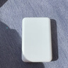 固質(zhì)優(yōu)品【國家3C認證丨官裝正品】蘋(píng)果磁吸充電寶Magsafe移動(dòng)電源20W快充超薄迷你小巧便攜無(wú)線(xiàn)外接電池 【頂配版】新國標3C認證丨全系通用 可上飛機丨原版1:1丨蘋(píng)果白 曬單實(shí)拍圖