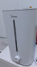美的（Midea）空氣凈化加濕器家用臥室超聲波大霧量宿舍靜音除菌小型噴霧器辦公室桌面霧化器生日禮物SC-3G40S 曬單實(shí)拍圖