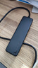 聯(lián)想（Lenovo）USB分線(xiàn)器2.0接口轉換器高速擴展塢轉接頭HUB集線(xiàn)器USB延長(cháng)線(xiàn)四合一拓展塢適用筆記本臺式機1.5M 曬單實(shí)拍圖