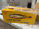 鮮喜利舟山大黃魚(yú)禮盒深海黃花魚(yú)鮮活冷凍生鮮海鮮年貨禮包新鮮水產(chǎn)商用 6條禮盒裝（單條凈重1.4斤） 曬單實(shí)拍圖