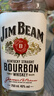金賓（Jim Beam）白占邊調和型 波本美國肯塔基州 威士忌洋酒 750ml 曬單實(shí)拍圖