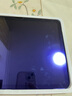 Apple/蘋(píng)果 iPad11英寸 A16芯片2025年款 平板電腦 (256GB WLAN版/學(xué)習辦公娛樂(lè ))藍色 曬單實(shí)拍圖