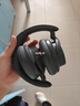 漫步者（EDIFIER）【重磅旗艦新品|藍(lán)牙V5.4】Fit900NB小金標(biāo)真無線主動降噪頭戴式藍(lán)牙耳機長續(xù)航游戲音樂耳麥禮物 雅典灰+QQ音樂 曬單實拍圖