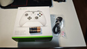 XBOX微軟原裝Xbox one手柄無(wú)線(xiàn)控制器PC電腦ios藍牙OneS游戲手柄steam xbox手柄 冰雪白【送線(xiàn)/帽】 曬單實(shí)拍圖