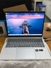 惠普HP【國家補貼】星Book Pro 14 輕薄筆記本電腦(酷睿Ultra5 32G 1T 2.8K 120Hz OLED AI)銀 曬單實(shí)拍圖