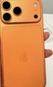 Apple/蘋(píng)果 iPhone 17 Pro Max 支持移動(dòng)聯(lián)通電信 5G 雙卡雙待手機 星宇橙色 256GB 官方標配【簽收時(shí)需現場(chǎng)激活】 曬單實(shí)拍圖