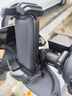 品勝 騎行手機(jī)支架自行車(chē)電動(dòng)車(chē)導(dǎo)航支架山地車(chē)電瓶車(chē)摩托車(chē)外賣(mài)快遞導(dǎo)航裝備通用 車(chē)把款 曬單實(shí)拍圖