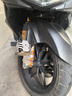 巴祖卡JPU3前減震適用本田佛沙NSS350佛沙350踏板摩托車(chē)可調前后減震器 本田佛沙NSS350前減震（金色） 曬單實(shí)拍圖