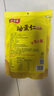栗多寶油栗子仁沂蒙山油栗子仁500g即食板栗仁零食炒栗子獨立真空小包裝 油栗子仁500g 曬單實(shí)拍圖