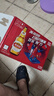 燕京啤酒 吉祥紅8度啤酒330ml*24聽(tīng) 中秋節送禮 整箱裝（紅罐） 曬單實(shí)拍圖