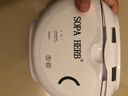 SOPA HERB速牌先生清潔三件套 內(nèi)衣褲洗衣液550g+洗潔精550g+洗衣凝珠30顆 曬單實(shí)拍圖