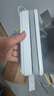 公牛（BULL）Mini便攜折疊學(xué)習臺燈ML-F800B-CD無(wú)極調光家用8000mAh移動(dòng)電源版 曬單實(shí)拍圖