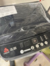 志高（CHIGO）全自動(dòng)洗衣機波輪宿舍迷你小型家用洗烘一體智能洗脫一體機 8KG玄武灰【主銷(xiāo)特惠+智能風(fēng)干+強動(dòng)力電機】 曬單實(shí)拍圖
