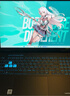 華碩天選6 Pro 酷睿版 國家補貼20% 16英寸游戲本 筆記本電腦(i7-14650HX 16G 1T RTX5070 2.5K)青 曬單實(shí)拍圖