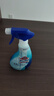 花王（KAO）進(jìn)口擦玻璃清洗劑400ml 玻璃清潔劑神器浴室淋浴房水垢水漬汽車窗 曬單實(shí)拍圖