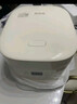 米家 小米電飯煲家用2-3人 多功能電飯鍋煮粥鍋煮飯 不粘內膽 智能預約N1 3升 節能版【能效升級】 曬單實(shí)拍圖