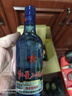 紅星二鍋頭 藍瓶綿柔8陳釀 清香型白酒 43度 250ml*6瓶 整箱裝 口糧酒 曬單實(shí)拍圖