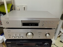 天龍（DENON）PMA-600NE 音箱 音響 Hi-Fi發(fā)燒音響 進(jìn)口 入門級(jí)帶藍(lán)牙 數(shù)字輸入HiFi立體聲功放 銀色 曬單實(shí)拍圖