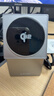 areshQi2認證三合一無線充電器magsafe磁吸15w適用蘋果iPhone17promax底座iWatch 11手表耳機支架充電站 【旋轉(zhuǎn)魔方】qi2認證｜彈出式充電倉｜觸控電動旋轉(zhuǎn) 曬單實拍圖