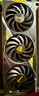 萬(wàn)麗GeForce RTX 5080 16GB GDDR7 Nebula星云電競游戲臺式機顯卡專(zhuān)業(yè)設計渲染直播專(zhuān)用AI電腦顯卡 曬單實(shí)拍圖