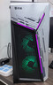 武極Ultra7 265KF/RTX5070Ti顯卡黑神話(huà)悟空電競游戲臺式組裝電腦主機全家桶整機DIY組裝機 265KF+RTX5070Ti丨配置二 主機 曬單實(shí)拍圖