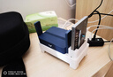 CUDY AX3000 WiFi 6 迷你路由器 TR3000 2.5G網(wǎng)口 輕NAS USB充電寶供電 家用 宿舍 寢室 便攜 隨行  曬單實拍圖