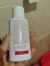 嬌韻詩(shī)（CLARINS）輕透防曬乳潤粉色面部防曬霜隔離小白盾50mlSPF50 官方正品送女友 嬌韻詩(shī)潤粉色防曬隔離50ml 曬單實(shí)拍圖