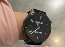 HUAWEIWATCH GT 6 雅丹黑 46mm智能手表多維情緒健康全新騎行體驗21天超長(cháng)續航華為GT6手表GT5升級 曬單實(shí)拍圖