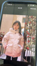 波司登（BOSIDENG）冬季極寒羽絨服兒童短款連帽加厚新國標90絨商場(chǎng)同款外套 黑色8056 150 /72 體重約60-72斤 曬單實(shí)拍圖