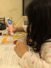 幼學(xué)小蝌蚪點讀筆T6幼兒早教機(jī)3-6歲兒童學(xué)習(xí)raz威廉海尼曼英語全科小達(dá)人 【女寶推薦】T6智能屏點讀筆-粉 曬單實拍圖