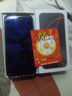 HVEIAI手機2025新品6年質(zhì)保5G全網(wǎng)通1TB超大內存7800mAh快充大電池電競抗摔防水護眼高性能6800W拍照 鈦沙金 16GB+1TB（1024GB） 官方標配 曬單實(shí)拍圖