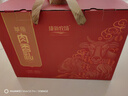 康新牧場(chǎng)節日送禮牛肉中秋禮盒團購禮品經(jīng)典禮盒150g*6袋/箱熟食臘味 曬單實(shí)拍圖