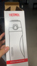 膳魔師（THERMOS）Tritan塑料水杯夏季男女運動(dòng)瓶戶(hù)外隨行杯生日禮物TCSD 灰色530ml 曬單實(shí)拍圖
