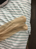 浪莎絲襪女菠蘿襪夏季超薄任意剪女士性感顯瘦美腿襪春夏連褲襪 曬單實(shí)拍圖