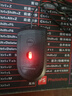 戴爾（DELL）MS116 鼠標有線(xiàn)  商務(wù)辦公經(jīng)典對稱(chēng) 有線(xiàn)鼠標 USB接口 即插即用 鼠標 （黑色） 曬單實(shí)拍圖