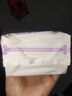 未可消毒級衛(wèi)生巾V3熟睡夜用425mm*6片量多 京東自營 曬單實拍圖