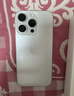 Apple/蘋(píng)果 iPhone 16 Pro（A3294）128GB 沙漠色鈦金屬 支持移動(dòng)聯(lián)通電信5G 雙卡雙待手機 曬單實(shí)拍圖