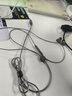 水月雨 Quarks2夸克2 TYPE-C耳機(jī)入耳式Hifi微動圈內(nèi)置解碼游戲會議耳塞DSP入門小神器適用于華為安卓 夸克2【TYPE-C版】 曬單實(shí)拍圖
