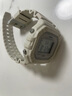 卡西歐（CASIO）卡西歐手表小方塊防水?dāng)?shù)顯電子表狂飆安欣同款男女學(xué)生運(yùn)動(dòng)手表 W-218HC-8A 曬單實(shí)拍圖